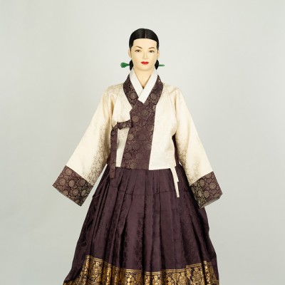 Formal Chima Jeogori